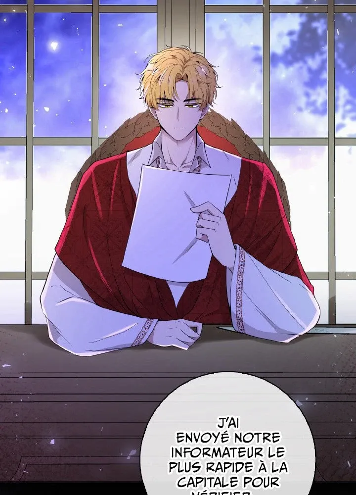 Read Talented Baby Squirrel FR Manga Online