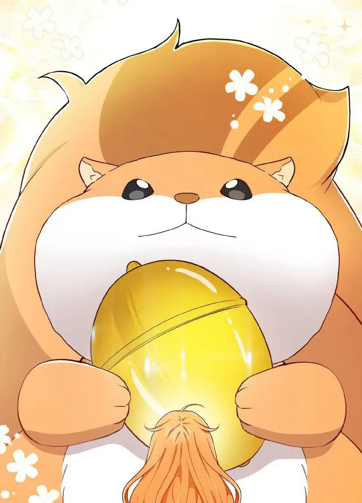 Read Talented Baby Squirrel FR Manga Online