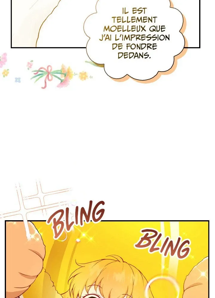 Read Talented Baby Squirrel FR Manga Online
