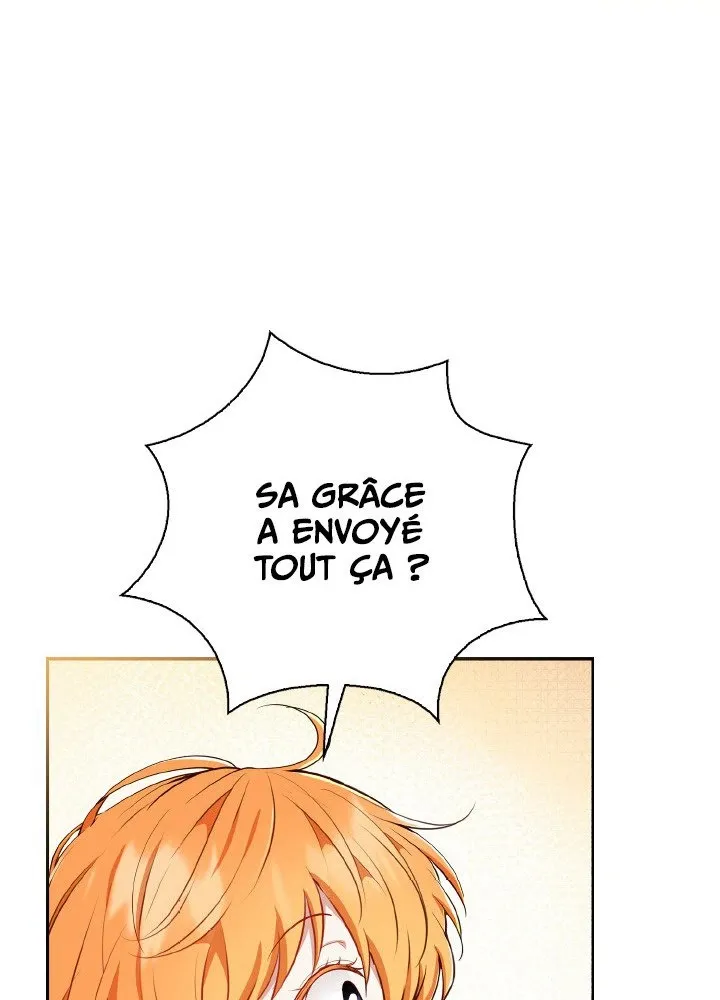Read Talented Baby Squirrel FR Manga Online