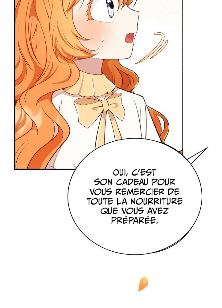 Read Talented Baby Squirrel FR Manga Online