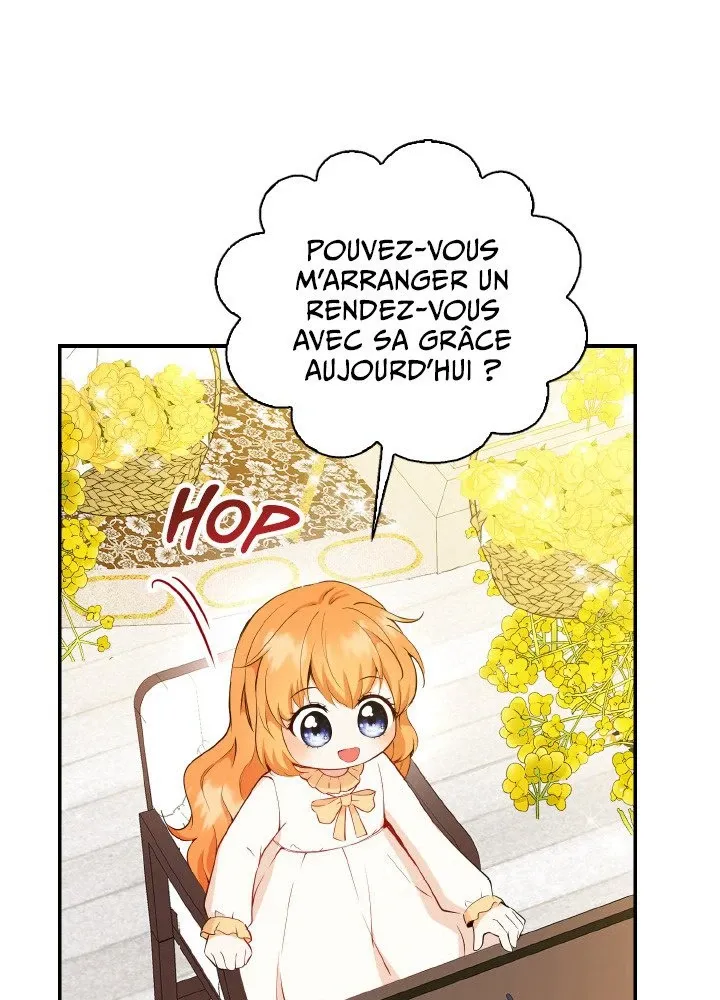 Read Talented Baby Squirrel FR Manga Online