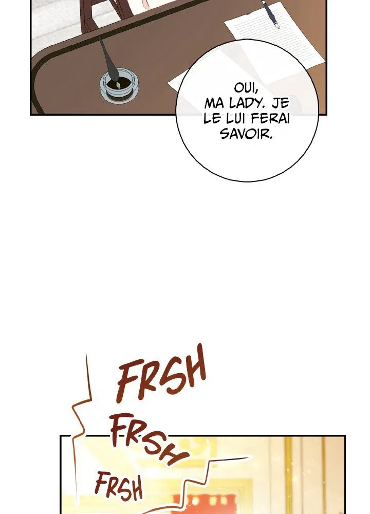 Read Talented Baby Squirrel FR Manga Online