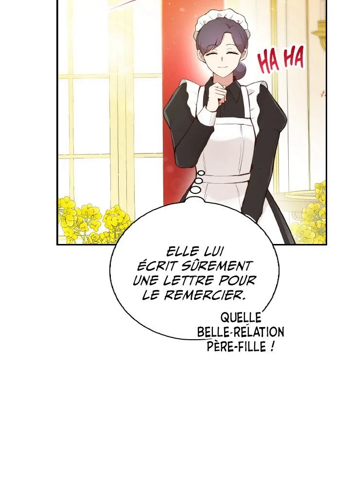 Read Talented Baby Squirrel FR Manga Online