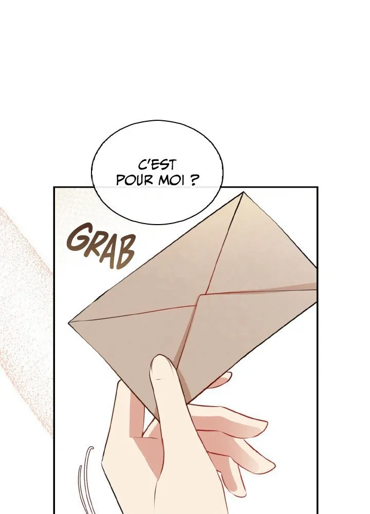 Read Talented Baby Squirrel FR Manga Online