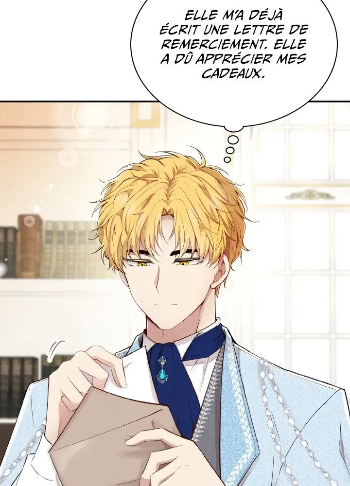 Read Talented Baby Squirrel FR Manga Online