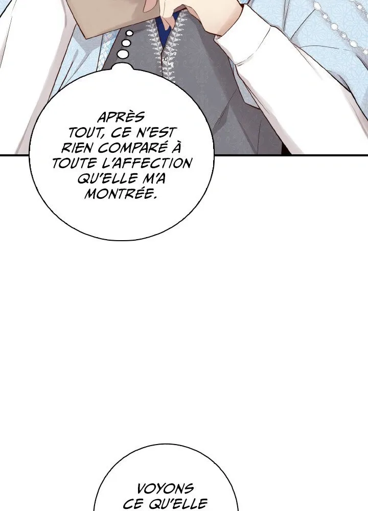Read Talented Baby Squirrel FR Manga Online