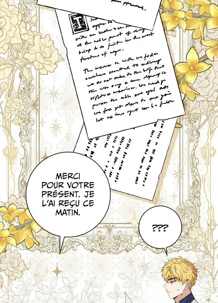 Read Talented Baby Squirrel FR Manga Online