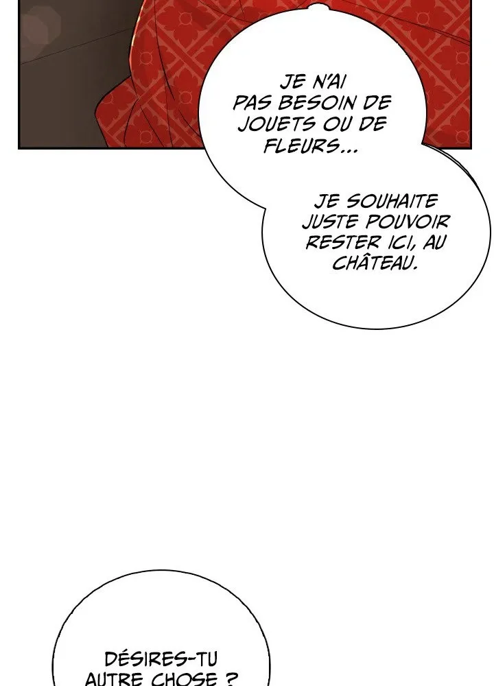 Read Talented Baby Squirrel FR Manga Online