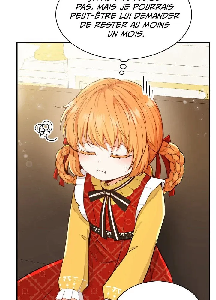 Read Talented Baby Squirrel FR Manga Online