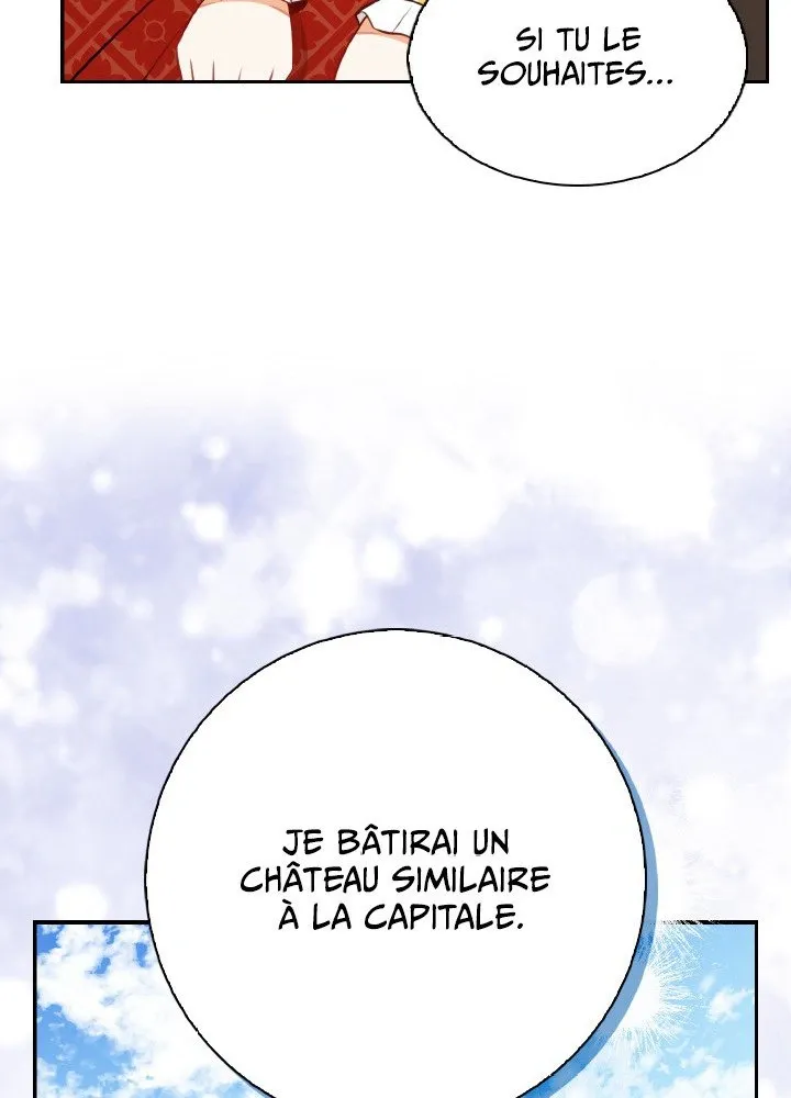 Read Talented Baby Squirrel FR Manga Online