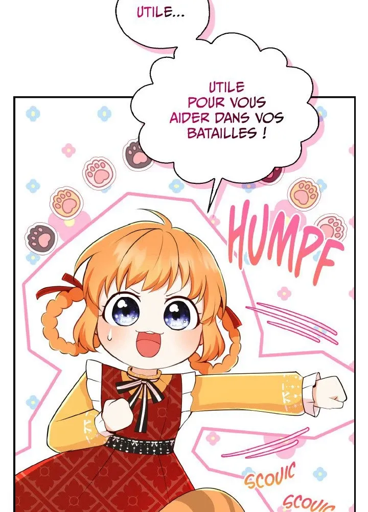 Read Talented Baby Squirrel FR Manga Online