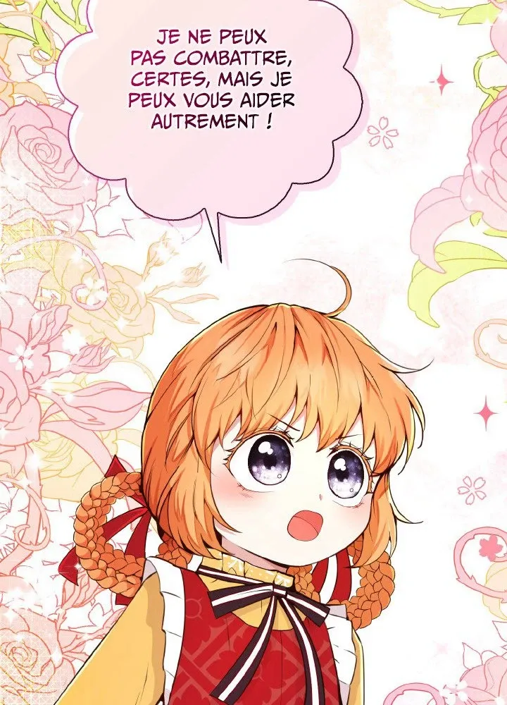 Read Talented Baby Squirrel FR Manga Online