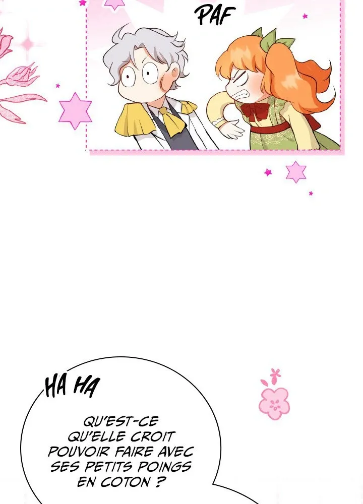 Read Talented Baby Squirrel FR Manga Online