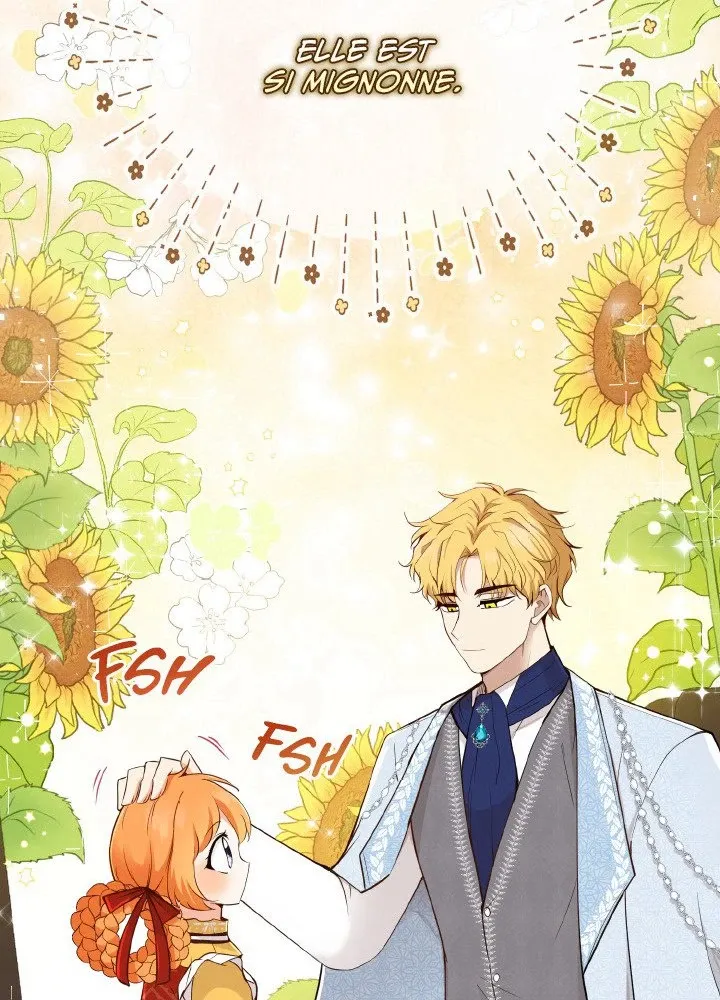 Read Talented Baby Squirrel FR Manga Online