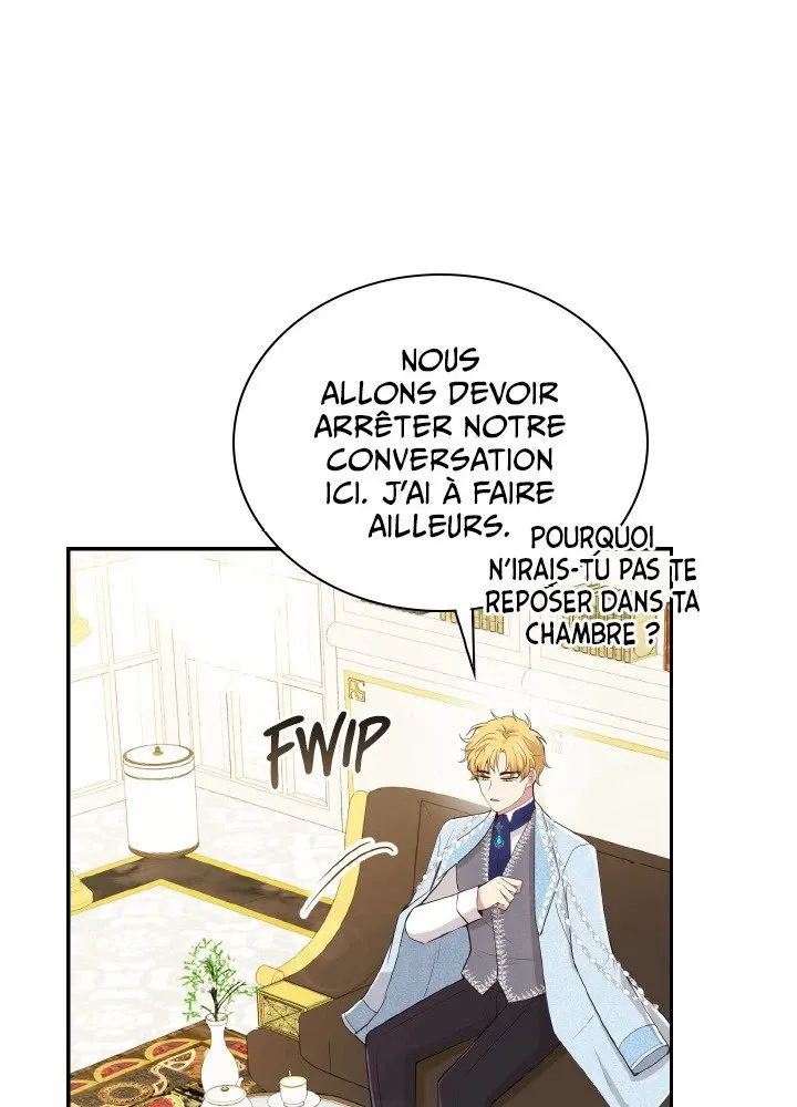 Read Talented Baby Squirrel FR Manga Online