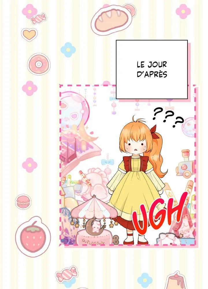 Read Talented Baby Squirrel FR Manga Online