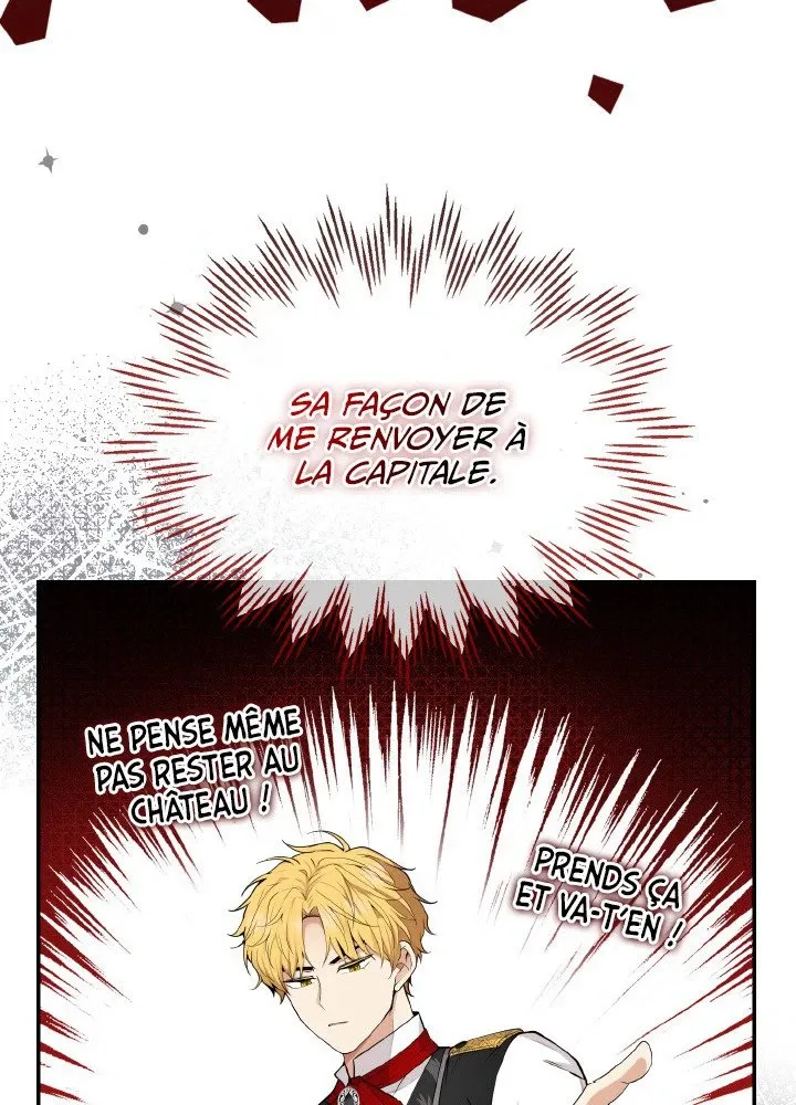 Read Talented Baby Squirrel FR Manga Online
