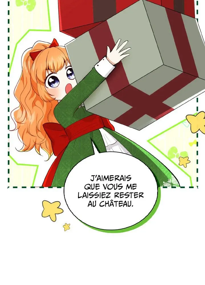 Read Talented Baby Squirrel FR Manga Online
