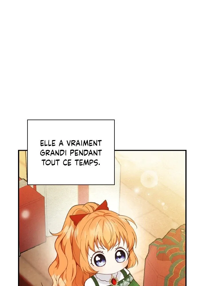 Read Talented Baby Squirrel FR Manga Online
