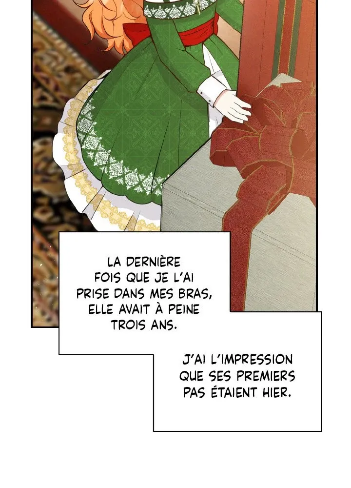 Read Talented Baby Squirrel FR Manga Online
