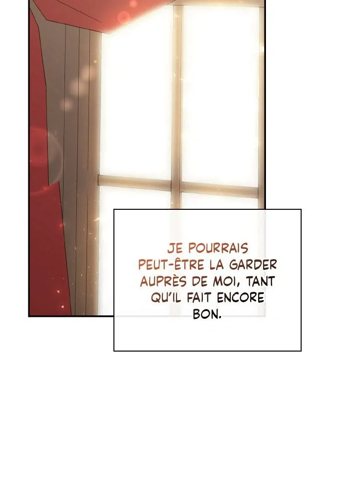 Read Talented Baby Squirrel FR Manga Online