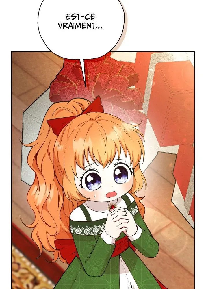 Read Talented Baby Squirrel FR Manga Online