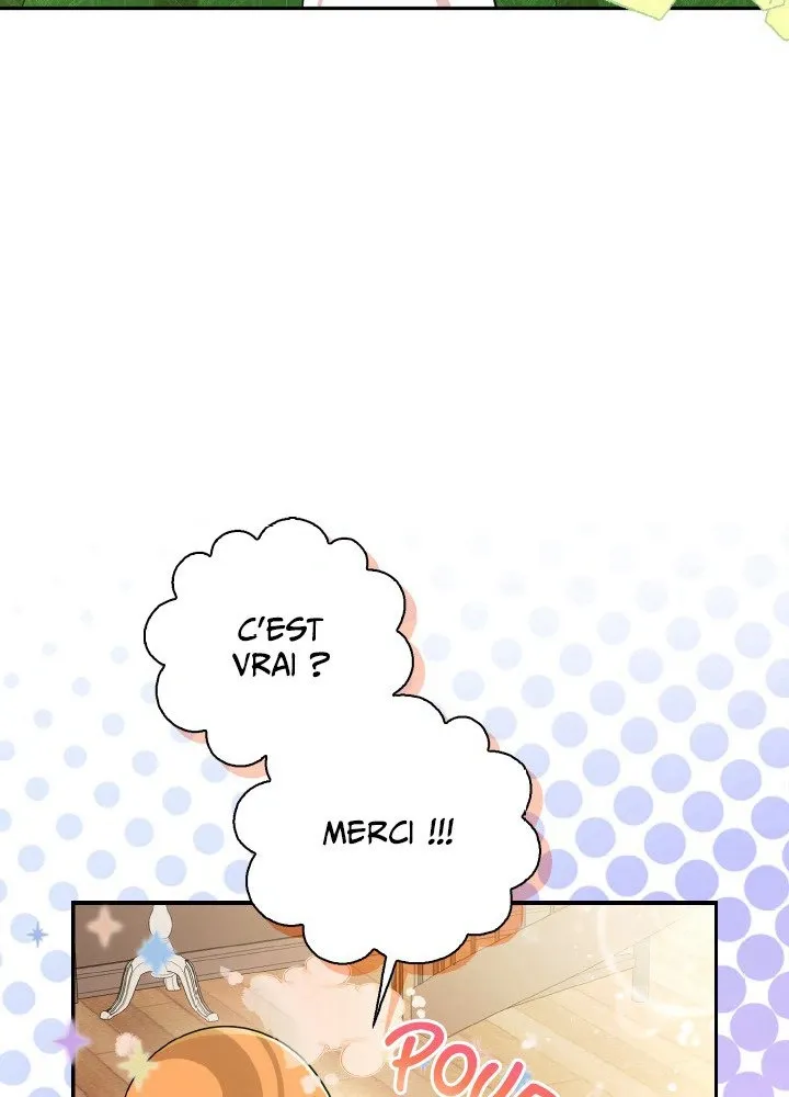 Read Talented Baby Squirrel FR Manga Online