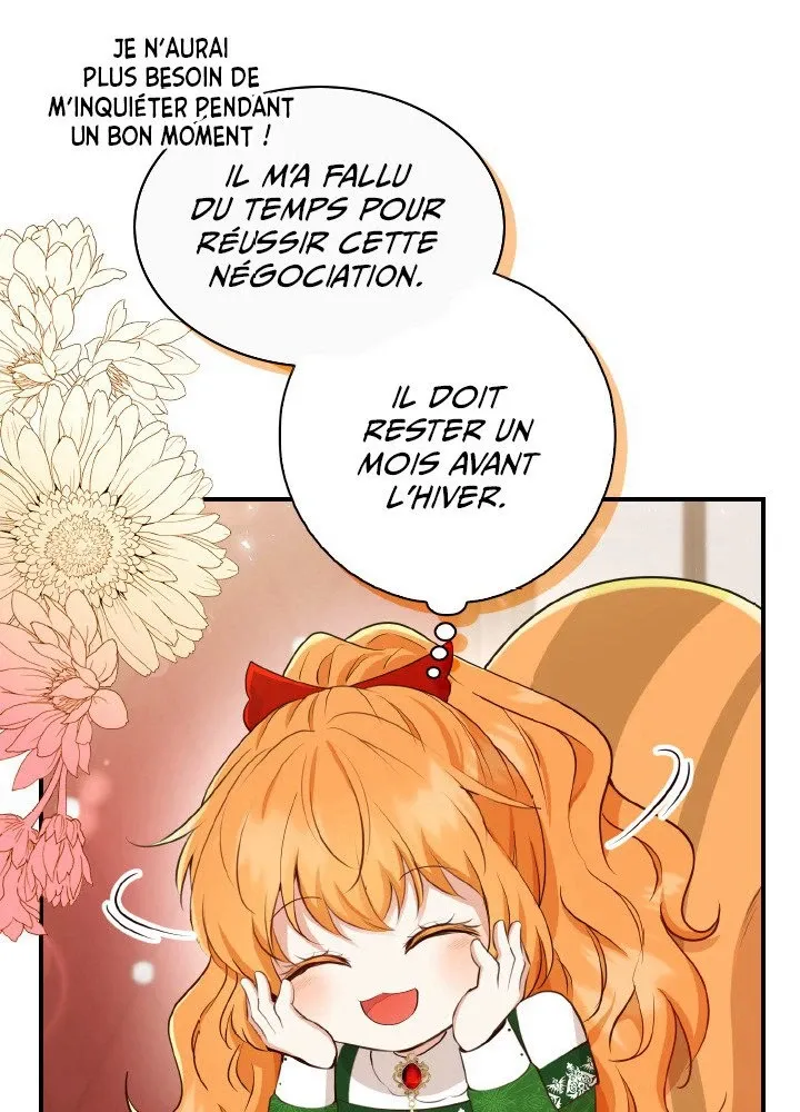 Read Talented Baby Squirrel FR Manga Online