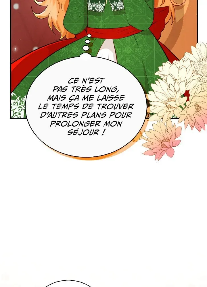 Read Talented Baby Squirrel FR Manga Online