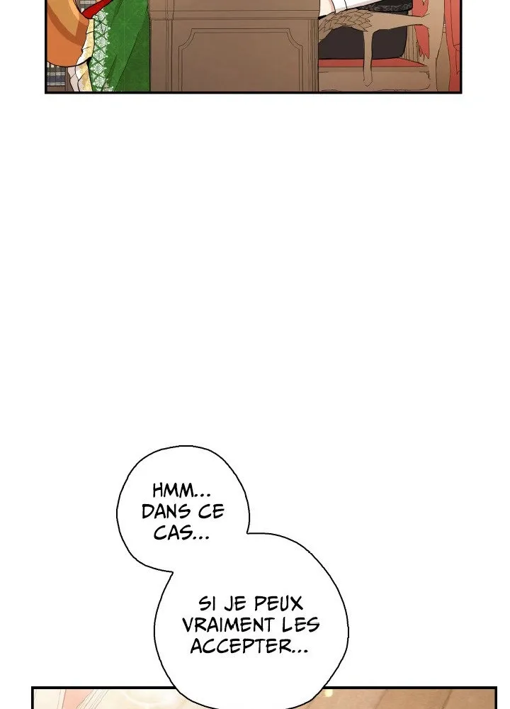 Read Talented Baby Squirrel FR Manga Online