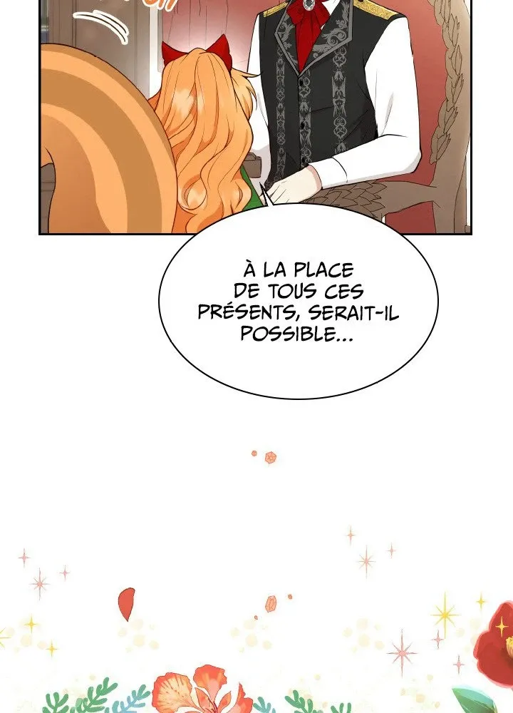 Read Talented Baby Squirrel FR Manga Online
