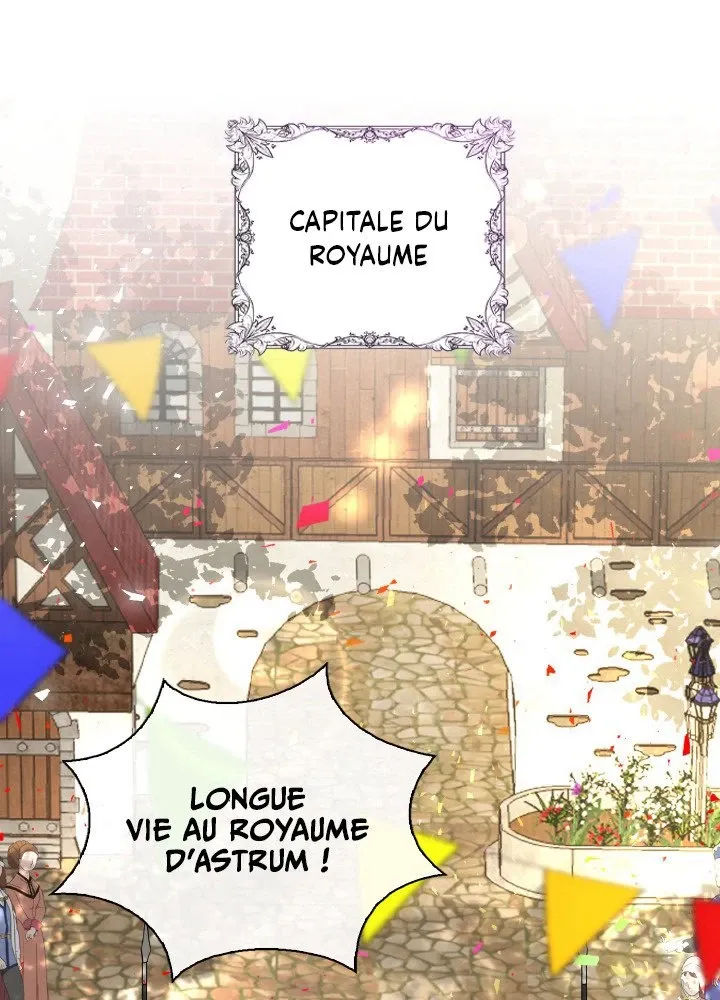 Read Talented Baby Squirrel FR Manga Online