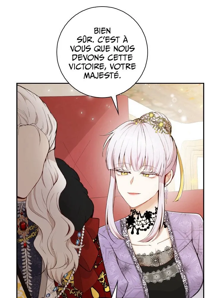Read Talented Baby Squirrel FR Manga Online