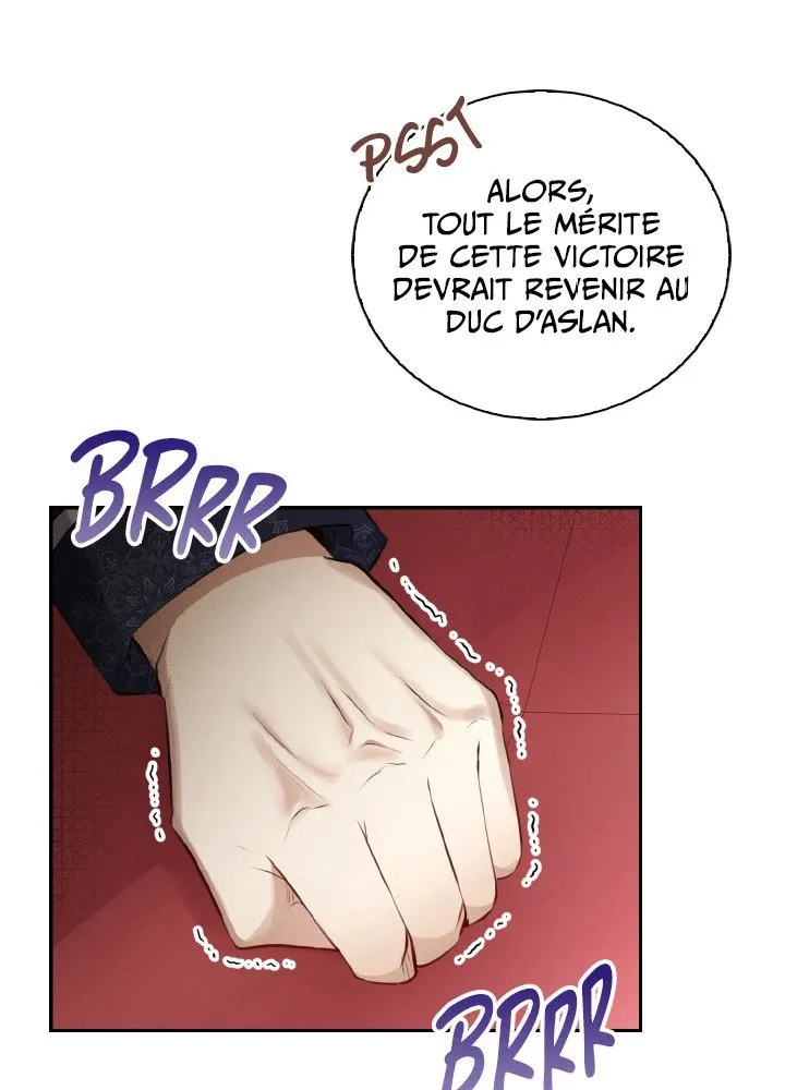 Read Talented Baby Squirrel FR Manga Online