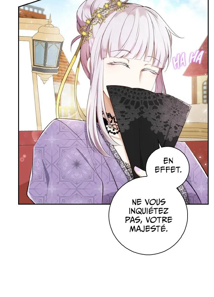 Read Talented Baby Squirrel FR Manga Online