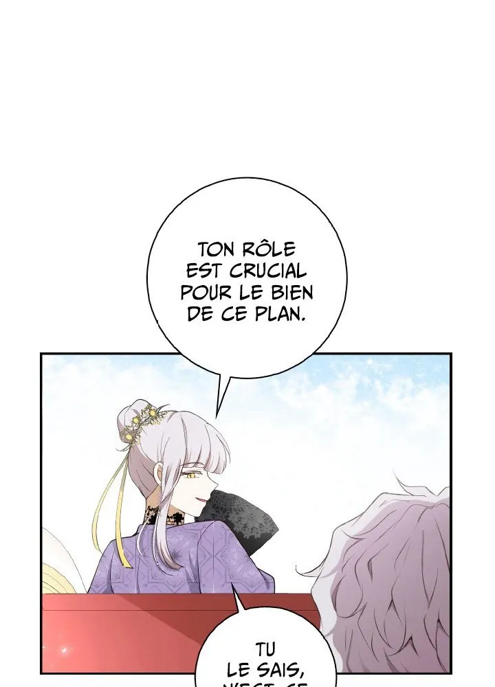 Read Talented Baby Squirrel FR Manga Online
