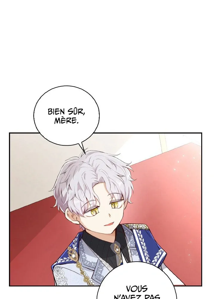 Read Talented Baby Squirrel FR Manga Online