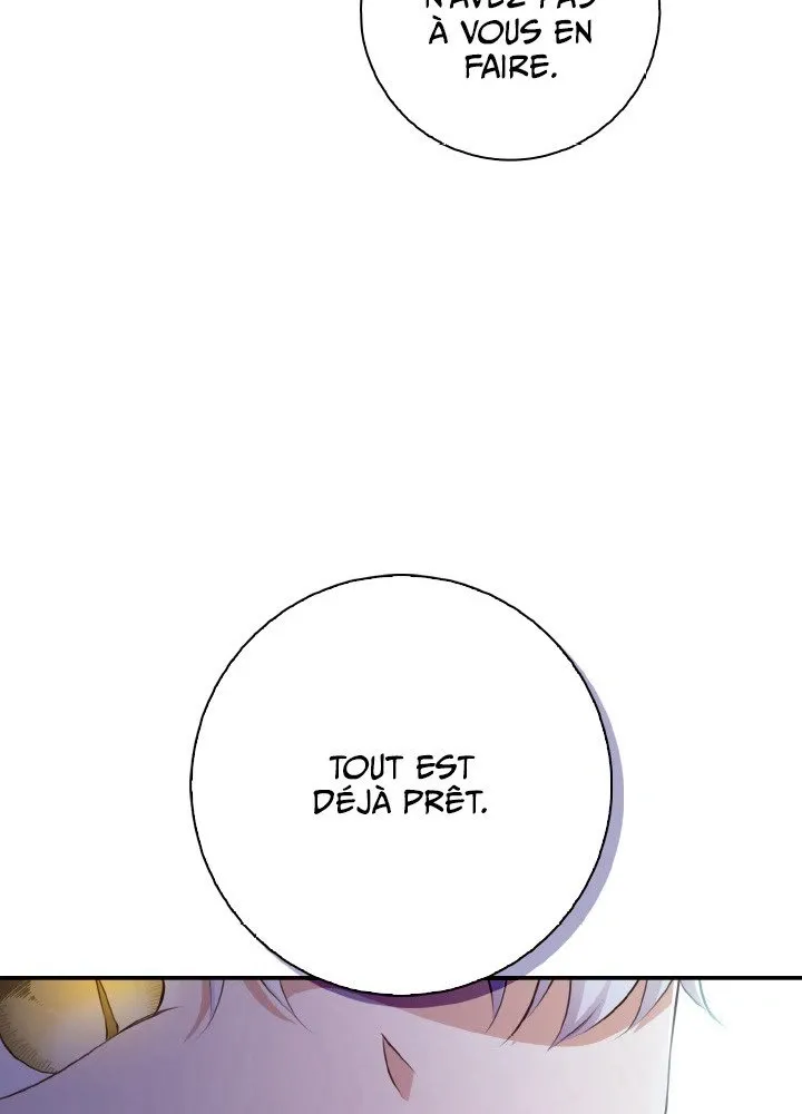 Read Talented Baby Squirrel FR Manga Online