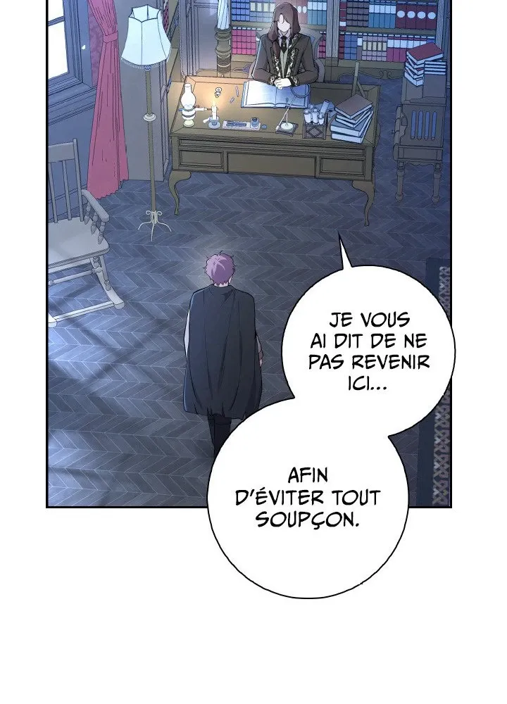 Read Talented Baby Squirrel FR Manga Online