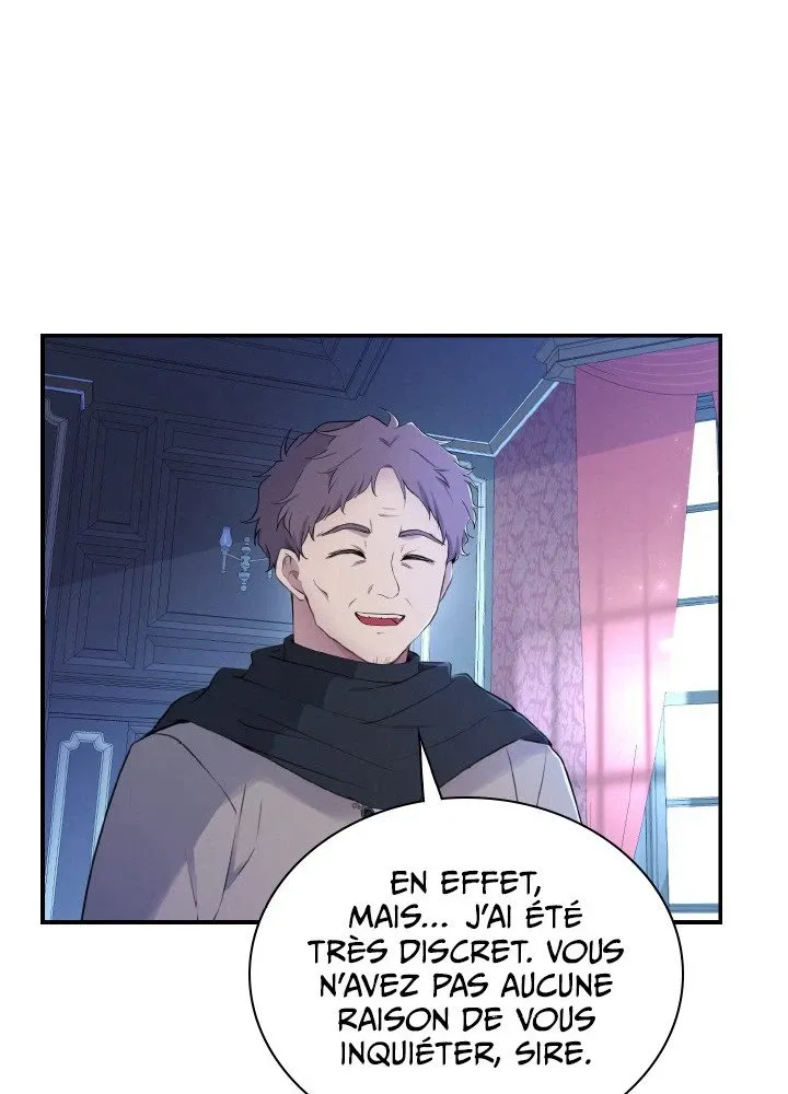Read Talented Baby Squirrel FR Manga Online