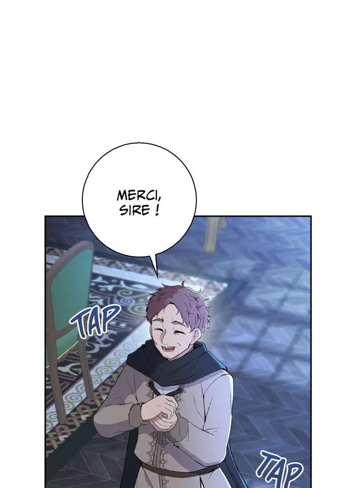 Read Talented Baby Squirrel FR Manga Online