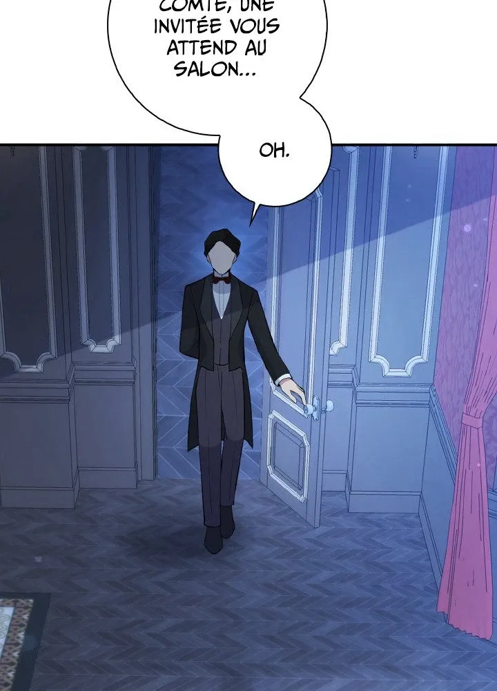 Read Talented Baby Squirrel FR Manga Online