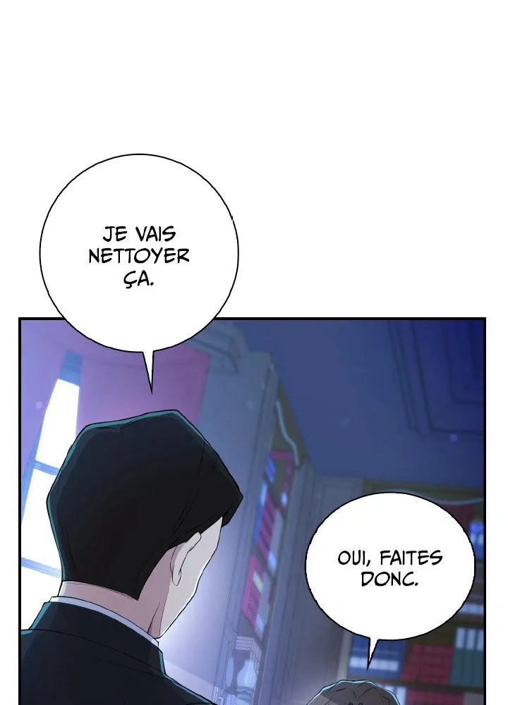 Read Talented Baby Squirrel FR Manga Online