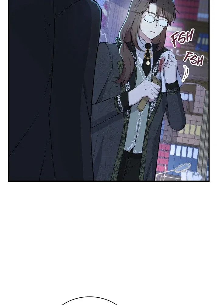 Read Talented Baby Squirrel FR Manga Online