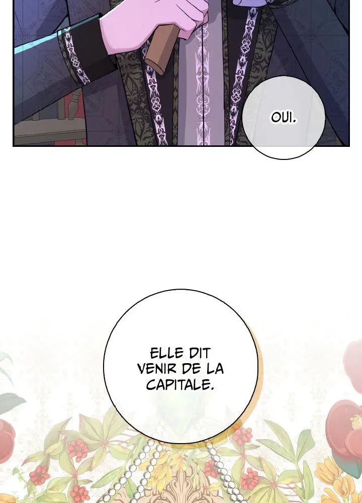 Read Talented Baby Squirrel FR Manga Online