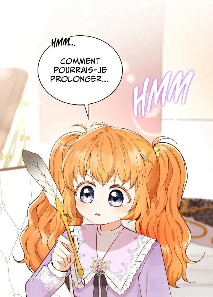 Read Talented Baby Squirrel FR Manga Online