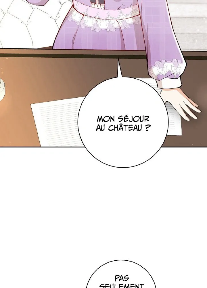Read Talented Baby Squirrel FR Manga Online