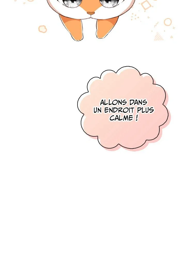 Read Talented Baby Squirrel FR Manga Online