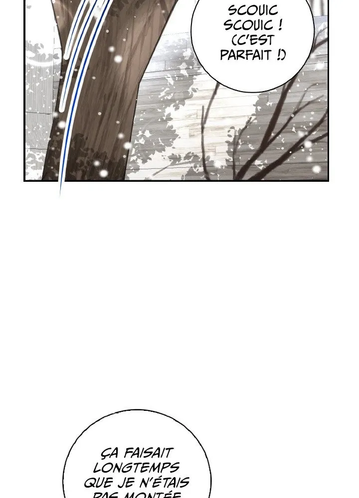 Read Talented Baby Squirrel FR Manga Online
